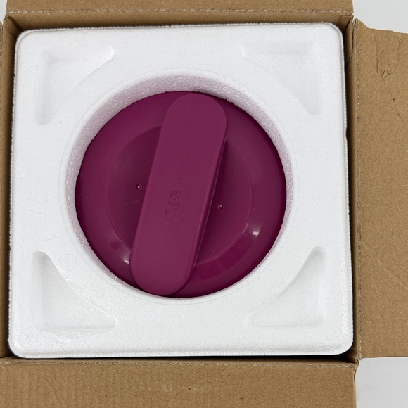 LUNCH CROCK.POT - Picture 11 of 11